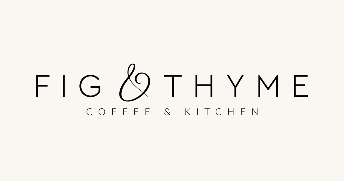 Fig & Thyme Kitchen in Plymouth